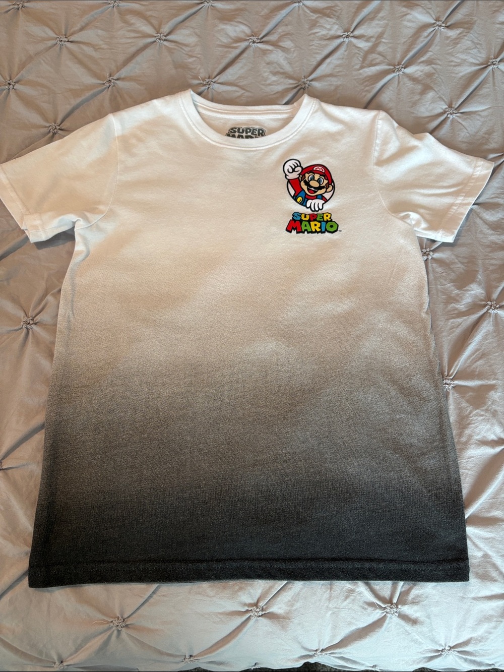 Super Mario T-Shirt